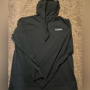 adidas hoodie
